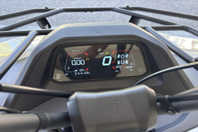SEGWAY AT5  L EPS STANDARD 499 CC
