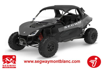 SEGWAY VILLAIN SX10 K MAN 1000 CC