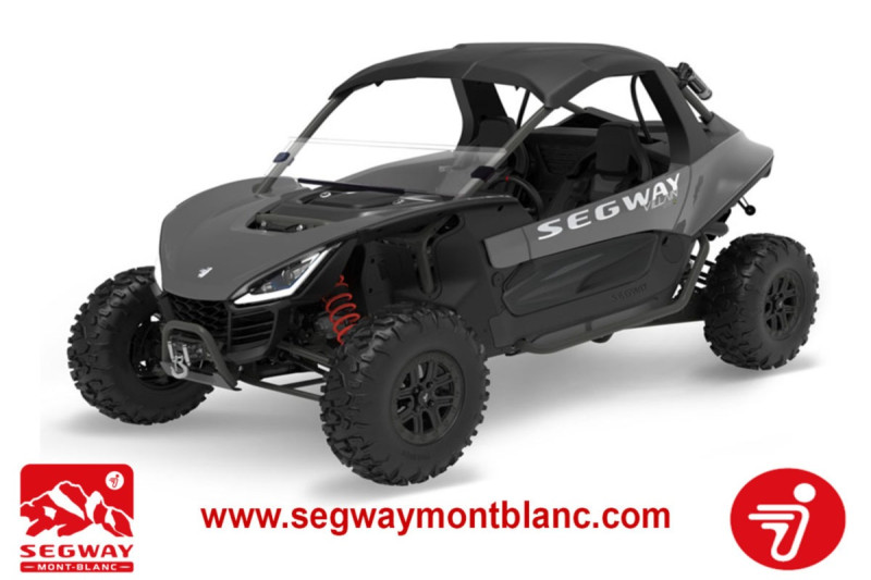 SEGWAY VILLAIN SX10 K MAN 1000 CC