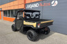 SEGWAY FUGLEMAN UT6 EPS DELUXE 570 CC