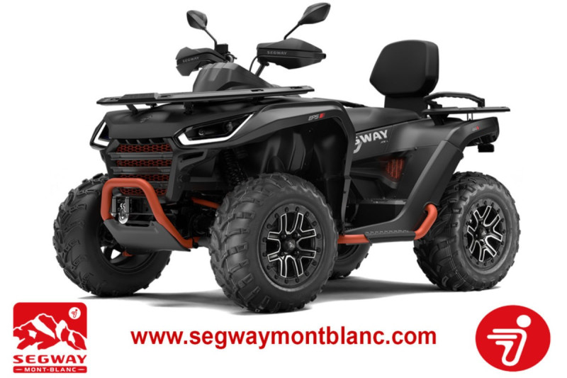 SEGWAY AT6 L EPS DELUXE ABS 570 CC