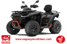 SEGWAY AT6 L EPS DELUXE ABS 570 CC