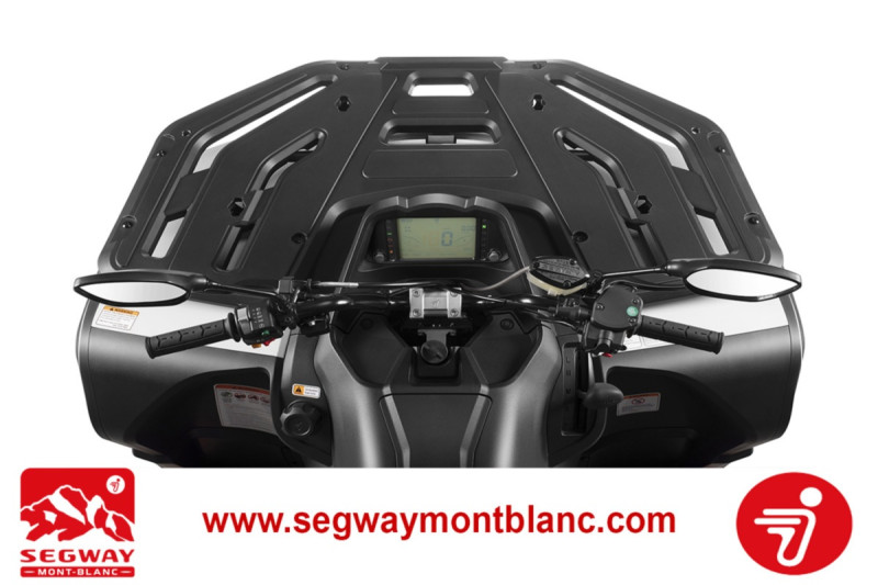 SEGWAY AT6 L EPS DELUXE ABS 570 CC
