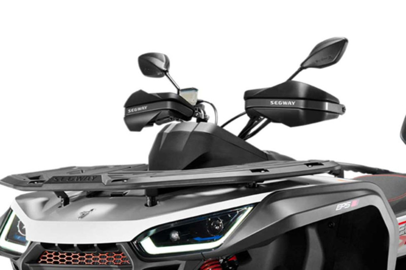 SEGWAY AT6 L EPS DELUXE ABS 570 CC