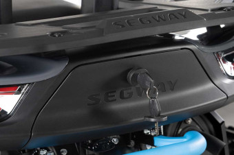 SEGWAY AT6 L EPS DELUXE ABS 570 CC