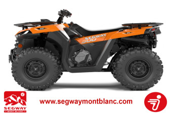 SEGWAY AT5 S STANDARD 499 CC