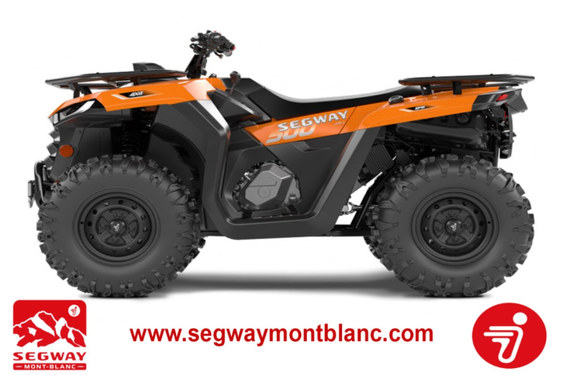 SEGWAY AT5 S STANDARD 499 CC
