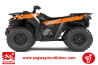 SEGWAY AT5 S STANDARD 499 CC