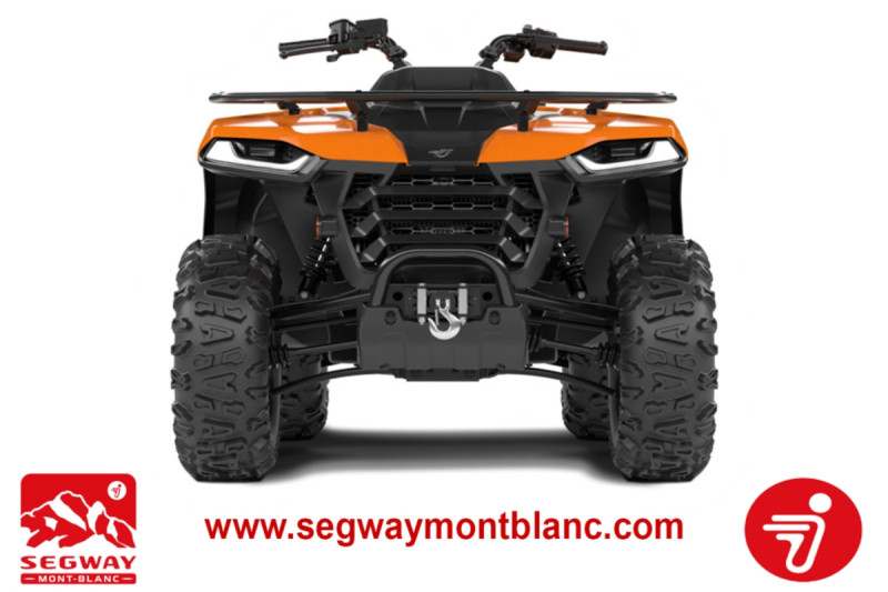 SEGWAY AT5 S STANDARD 499 CC