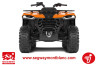 SEGWAY AT5 S STANDARD 499 CC