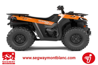 SEGWAY AT5 S STANDARD 499 CC