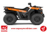 SEGWAY AT5 S STANDARD 499 CC