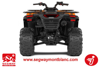SEGWAY AT5 S STANDARD 499 CC