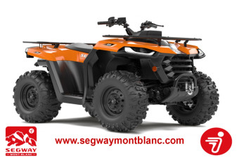 SEGWAY AT5 S STANDARD 499 CC