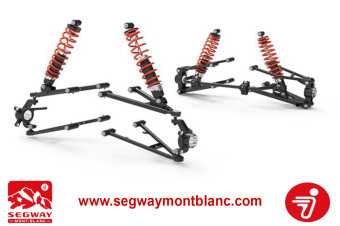 SEGWAY AT5 S STANDARD 499 CC