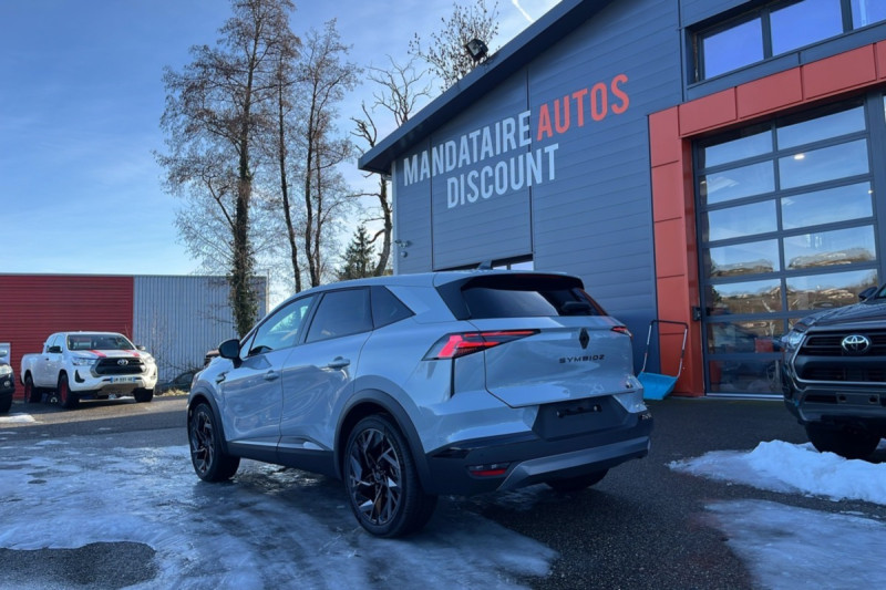 RENAULT SYMBIOZ E-TECH 160 ESPRIT ALPINE