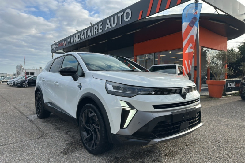 RENAULT SYMBIOZ E-TECH 160 ESPRIT ALPINE TPA