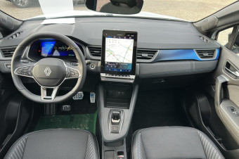 RENAULT SYMBIOZ E-TECH 160 ESPRIT ALPINE TPA