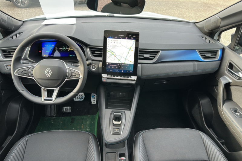 RENAULT SYMBIOZ E-TECH 160 ESPRIT ALPINE TPA