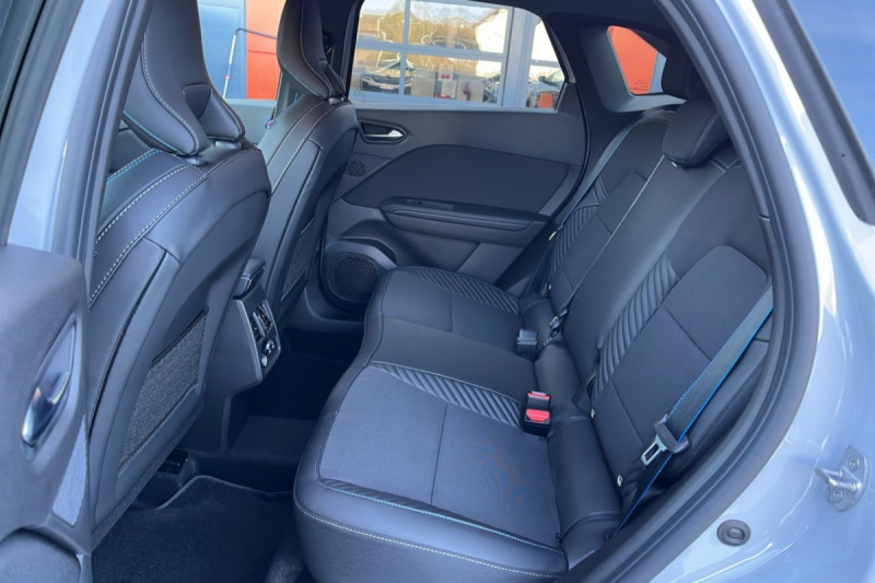 RENAULT SYMBIOZ E-TECH 160 ESPRIT ALPINE