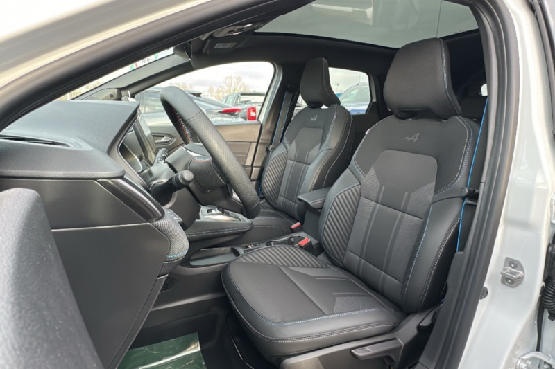 RENAULT SYMBIOZ E-TECH 160 ESPRIT ALPINE TPA