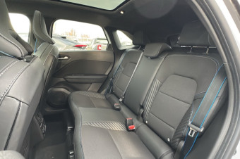 RENAULT SYMBIOZ E-TECH 160 ESPRIT ALPINE TPA