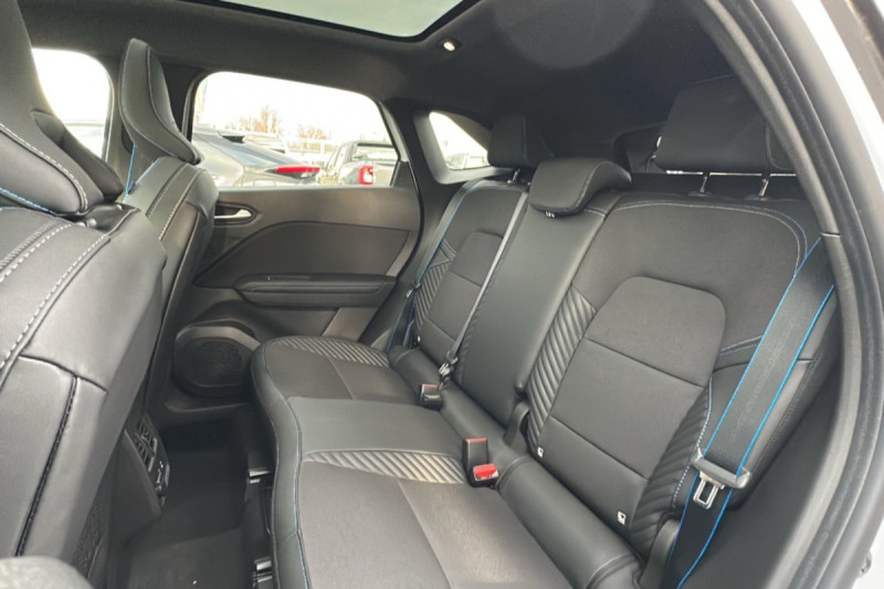 RENAULT SYMBIOZ E-TECH 160 ESPRIT ALPINE TPA