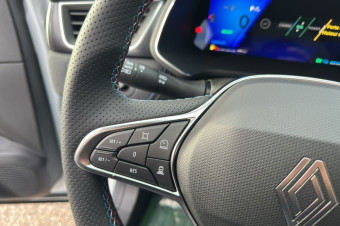 RENAULT SYMBIOZ E-TECH 160 ESPRIT ALPINE TPA