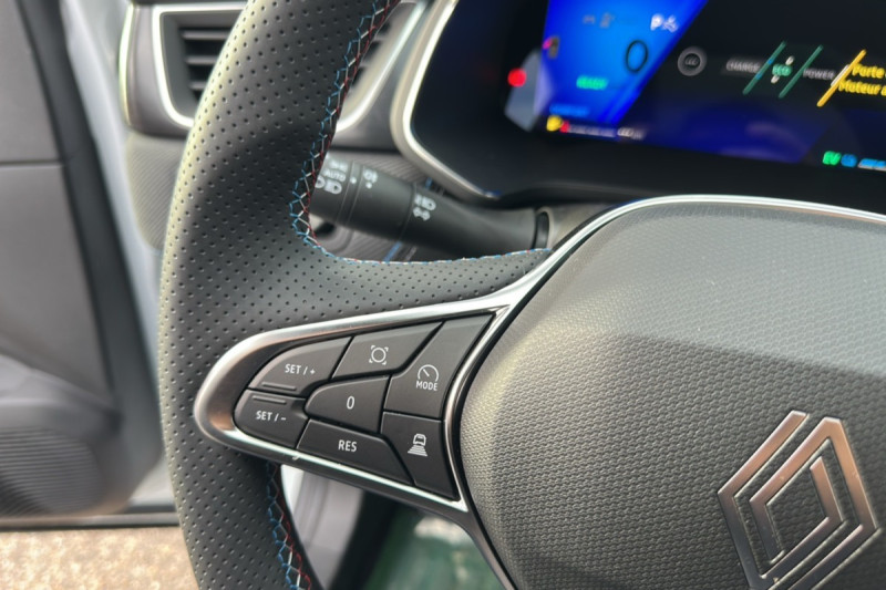 RENAULT SYMBIOZ E-TECH 160 ESPRIT ALPINE TPA