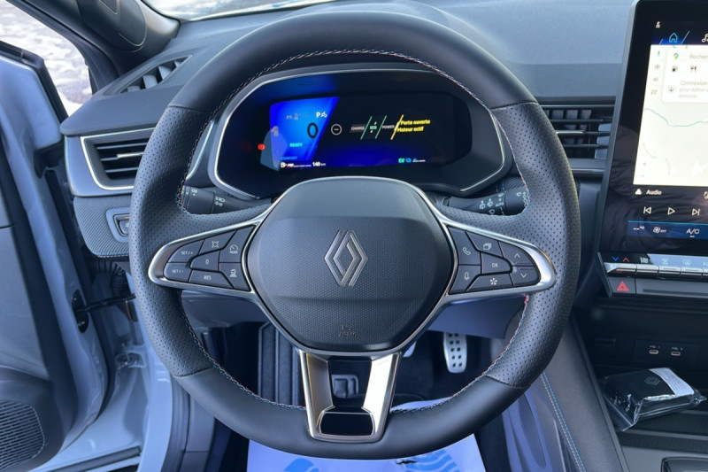 RENAULT SYMBIOZ E-TECH 160 ESPRIT ALPINE