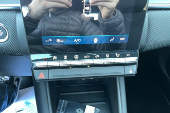 RENAULT SYMBIOZ E-TECH 160 ESPRIT ALPINE