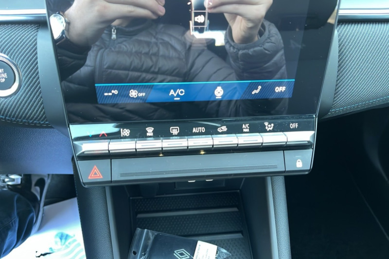 RENAULT SYMBIOZ E-TECH 160 ESPRIT ALPINE