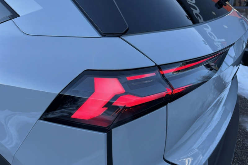 RENAULT SYMBIOZ E-TECH 160 ESPRIT ALPINE