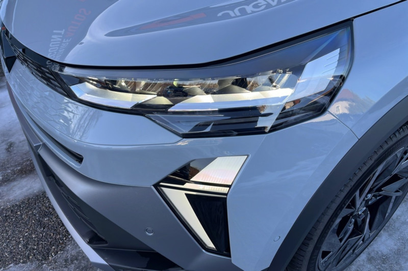RENAULT SYMBIOZ E-TECH 160 ESPRIT ALPINE