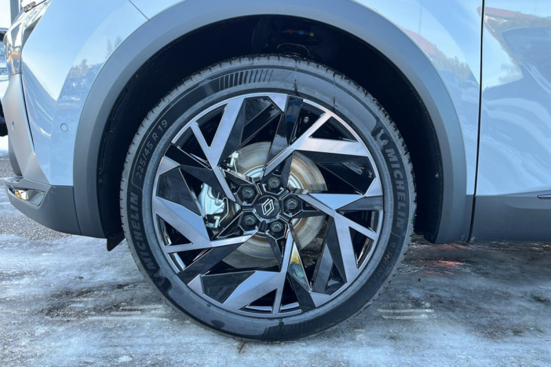 RENAULT SYMBIOZ E-TECH 160 ESPRIT ALPINE