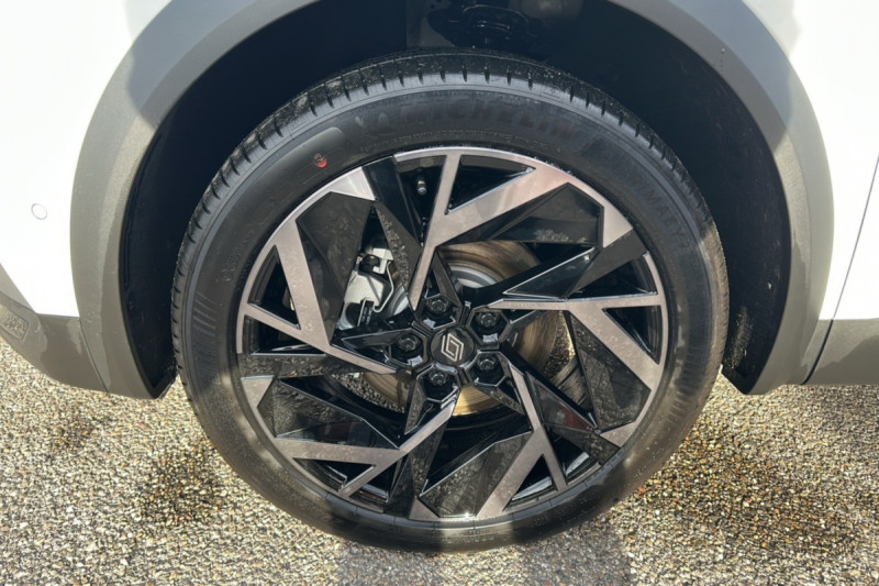 RENAULT SYMBIOZ E-TECH 160 ESPRIT ALPINE TPA