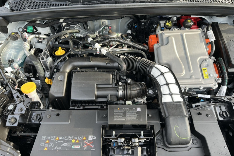 RENAULT SYMBIOZ E-TECH 160 ESPRIT ALPINE TPA
