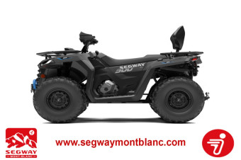 SEGWAY AT5 L EPS STANDARD 499 CC
