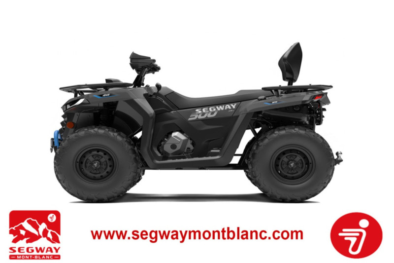SEGWAY AT5 L EPS STANDARD 499 CC