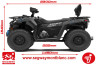 SEGWAY AT5 L EPS STANDARD 499 CC