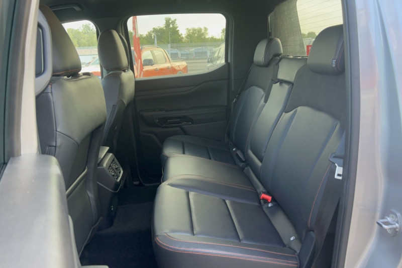 FORD RANGER NEW 3.0 V6 240 WILDTRAK PLUS 4PL