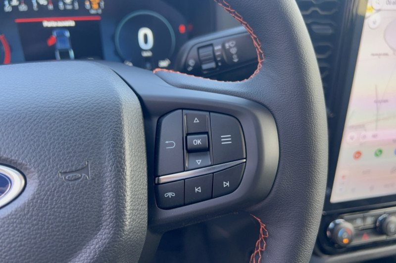 FORD RANGER NEW 3.0 V6 240 WILDTRAK PLUS 4PL