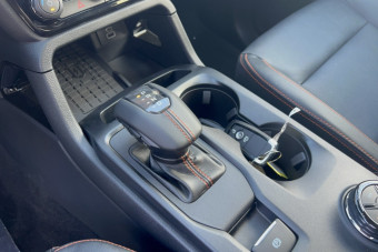 FORD RANGER NEW 3.0 V6 240 WILDTRAK PLUS 4PL