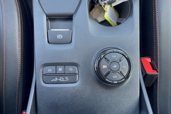 FORD RANGER NEW 3.0 V6 240 WILDTRAK PLUS 4PL