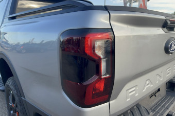 FORD RANGER NEW 3.0 V6 240 WILDTRAK PLUS 4PL
