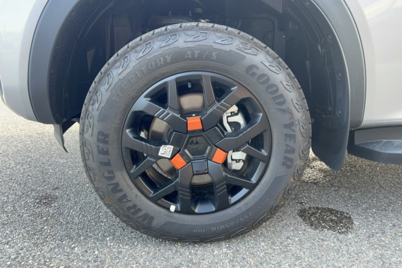 FORD RANGER NEW 3.0 V6 240 WILDTRAK PLUS 4PL