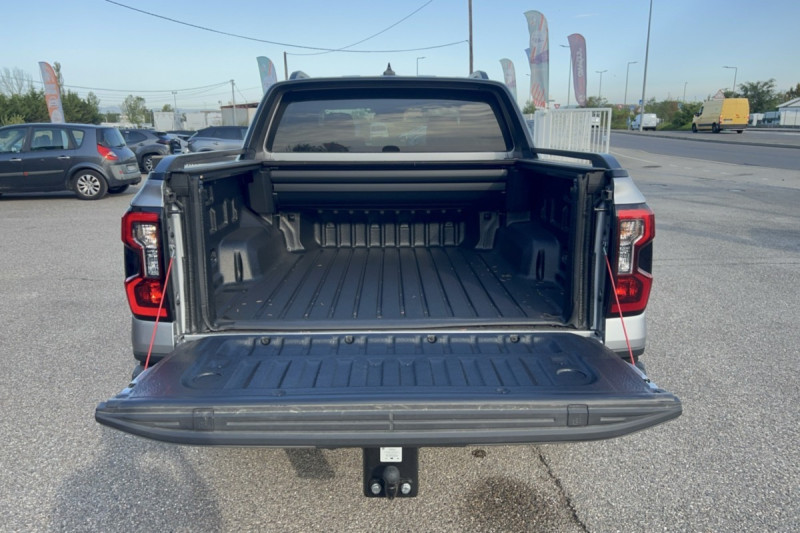 FORD RANGER NEW 3.0 V6 240 WILDTRAK PLUS 4PL
