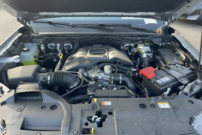 FORD RANGER NEW 3.0 V6 240 WILDTRAK PLUS 4PL