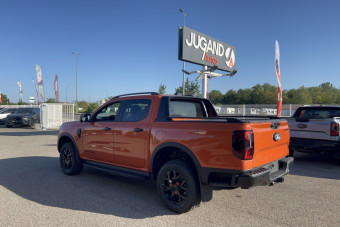 FORD RANGER NEW 3.0 V6 240 WILDTRAK PLUS 4PL