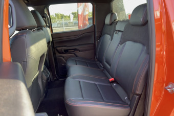 FORD RANGER NEW 3.0 V6 240 WILDTRAK PLUS 4PL